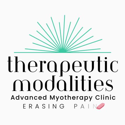 Logo fra Therapeutic Modalities of AZ