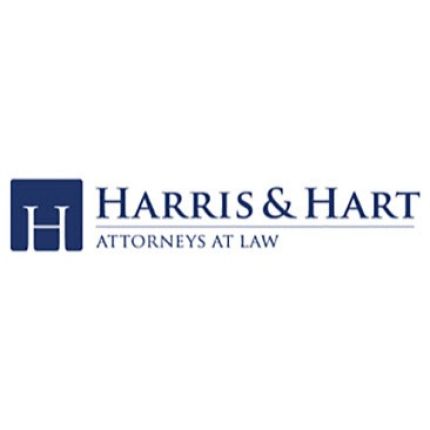 Λογότυπο από Harris & Hart Attorneys at Law