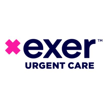 Logo de Exer Urgent Care - Sherman Oaks