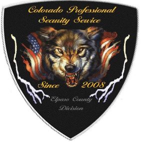 Bild von Colorado Professional Security Services, LLC