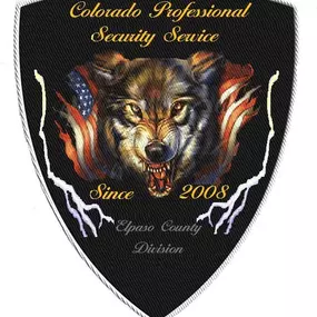 Bild von Colorado Professional Security Services, LLC