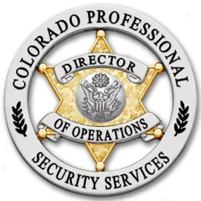 Bild von Colorado Professional Security Services, LLC