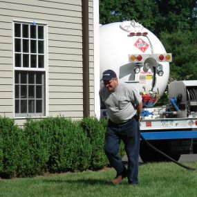 From home heating, propane appliances to outdoor living space we fuel your lifestyle with reliable, quality propane delivery for homes. See how your home can run on propane. Paraco your trusted propane provider.