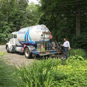 From home heating, propane appliances to outdoor living space we fuel your lifestyle with reliable, quality propane delivery for homes. See how your home can run on propane. Paraco your trusted propane provider.