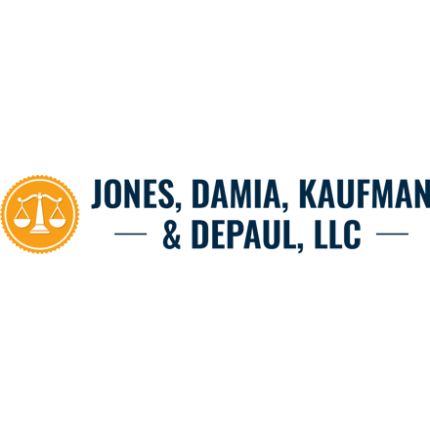 Logo van Jones, Damia, Kaufman & DePaul, LLC
