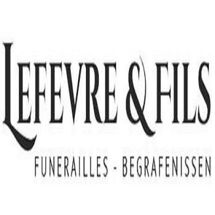 Logo de Funerailles Lefevre