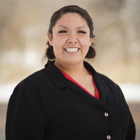 RITA
DENTAL ASSISTANT
I’m a proud Denver native, and I found my passion for the dental field in 2006. I look forward to seeing all of our patient’s awesome smiles every day. In my spare time, I hang with my pup and we do activities & crafts with my friends and family.