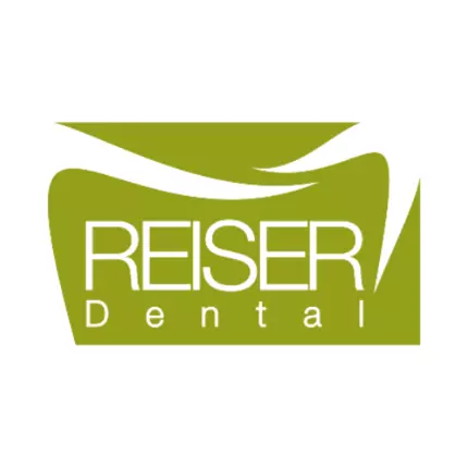 Λογότυπο από Reiser Dental