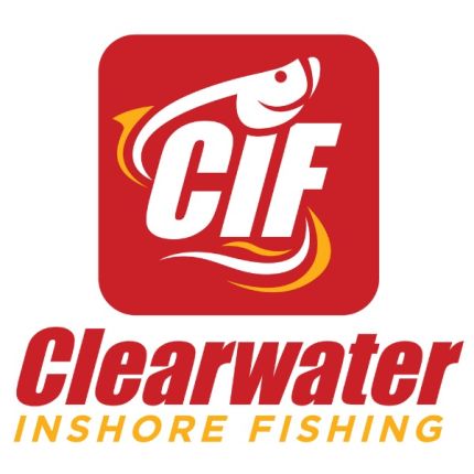 Logótipo de Clearwater Inshore Fishing Charters