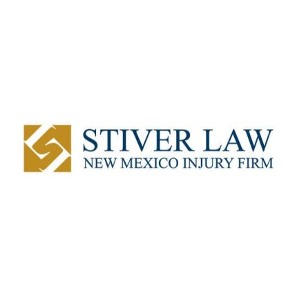 Logo van Stiver Law