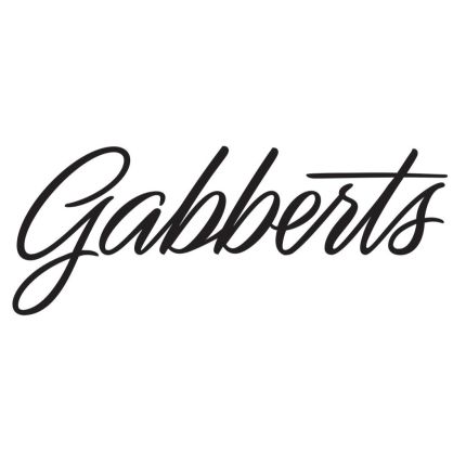 Logo da Gabberts Design Studio & Fine Furniture