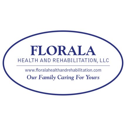 Logotipo de Florala Health and Rehabilitation, LLC