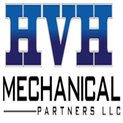 Logotipo de HVH Mechanical Partners