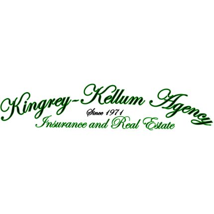 Logotyp från Kingrey-Kellum Agency, Inc.