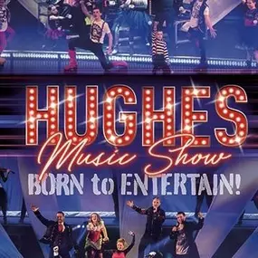 Bild von Hughes Brothers Theatre