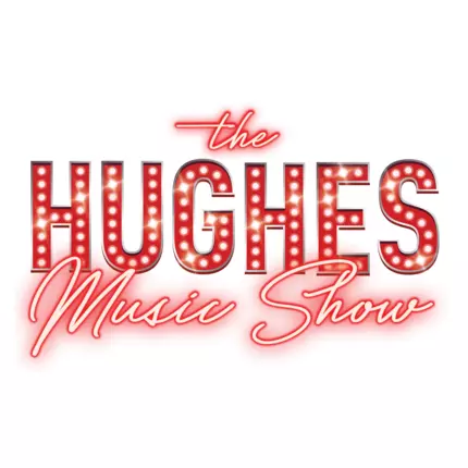 Logo from Hughes Brothers Theatre