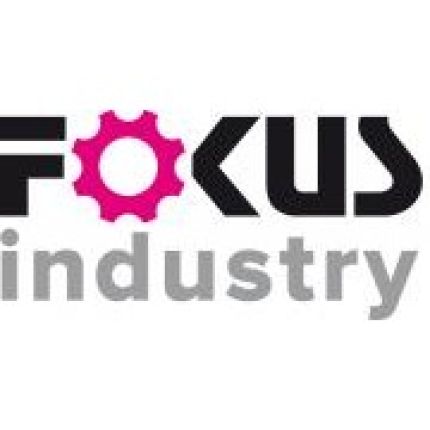 Logotyp från Fokus Industry