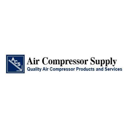 Logo de Air Compressor Supply, LLC