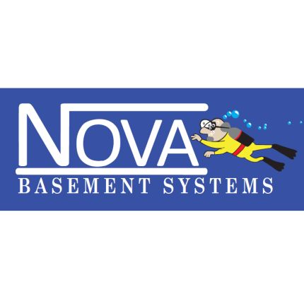 Logo da Nova Basement Systems