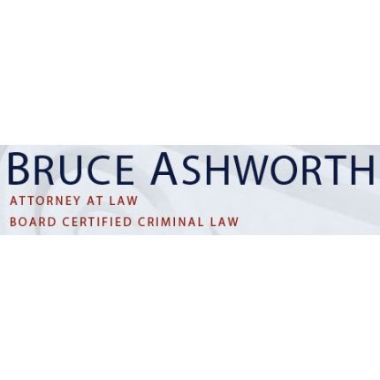 Logotipo de Bruce Ashworth, Attorney at Law