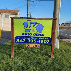 Bild von J&K Auto Glass