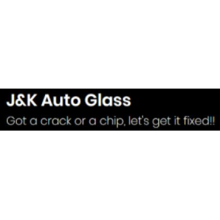 Logo from J&K Auto Glass