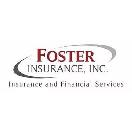 Λογότυπο από Foster Insurance, Inc.