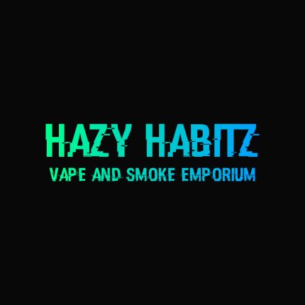 Logo fra HAZY HABITZ