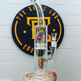 Bild von The Glass Lab Smoke Shop