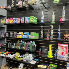 Bild von The Glass Lab Smoke Shop