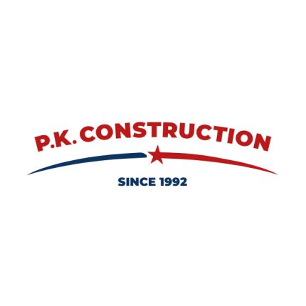 Logo from PK Construction