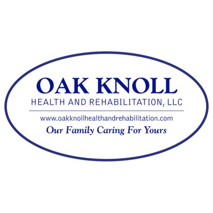 Logo van Oak Knoll Health and Rehabilitation, LLC