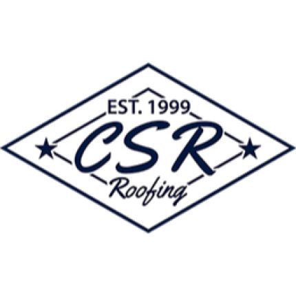 Logo od CSR Roofing