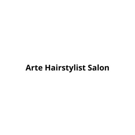 Logo de Arte Hairstylist Salon