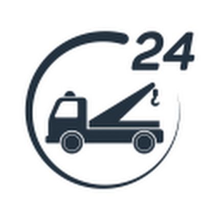 Logo van Kissimmee Towing Company