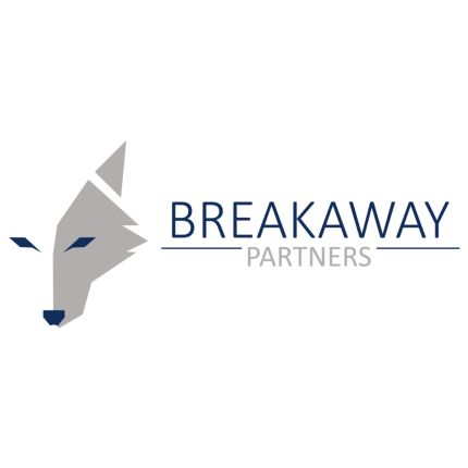 Logotyp från Breakaway Partners