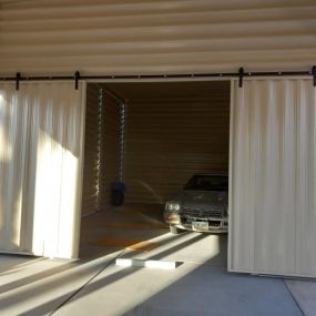 Car Port Shade Cover