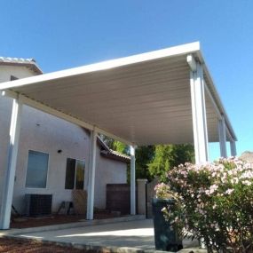 Rv Carport Shade Cover