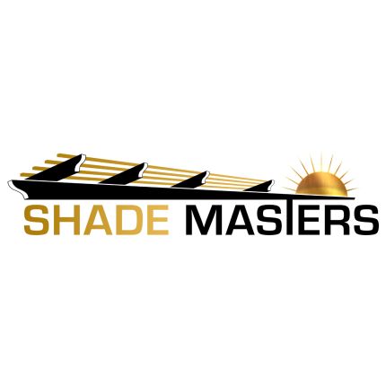 Logo da Shade Masters