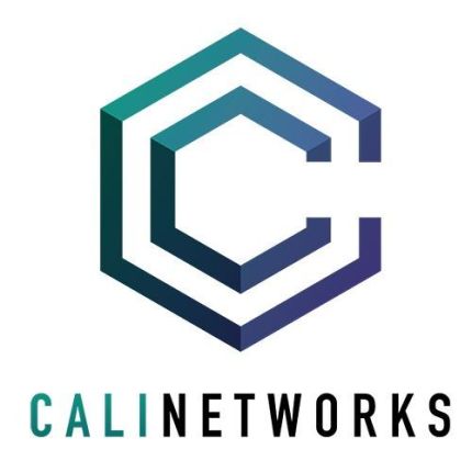 Logotyp från CaliNetworks