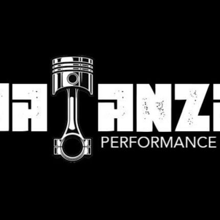 Logo od Matanza Performance Auto Repair