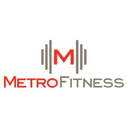 Logotyp från Metro Fitness Hilliard