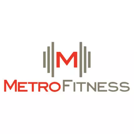 Logo da Metro Fitness Hilliard