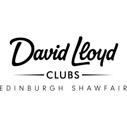 Logotipo de David Lloyd Edinburgh Shawfair