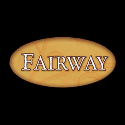 Logo da Fairway Restaurant & Pizzeria