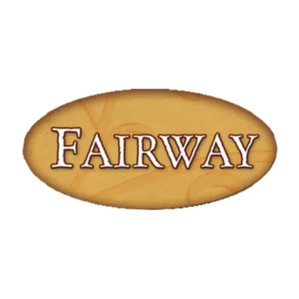 Logo da Fairway Restaurant & Pizzeria