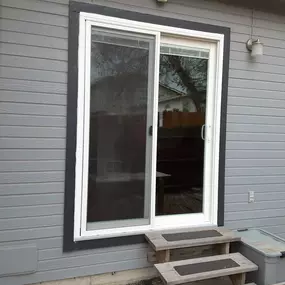 Bild von High West Siding And Windows