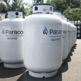 From home heating, propane appliances to outdoor living space we fuel your lifestyle with reliable, quality propane delivery for homes. See how your home can run on propane. Paraco your trusted propane provider.