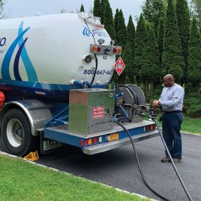 From home heating, propane appliances to outdoor living space we fuel your lifestyle with reliable, quality propane delivery for homes. See how your home can run on propane. Paraco your trusted propane provider.