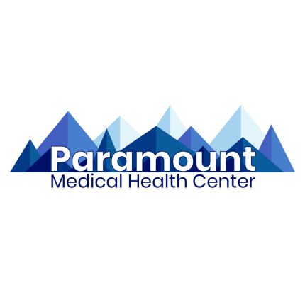 Logo van Paramount Medical Health Center
